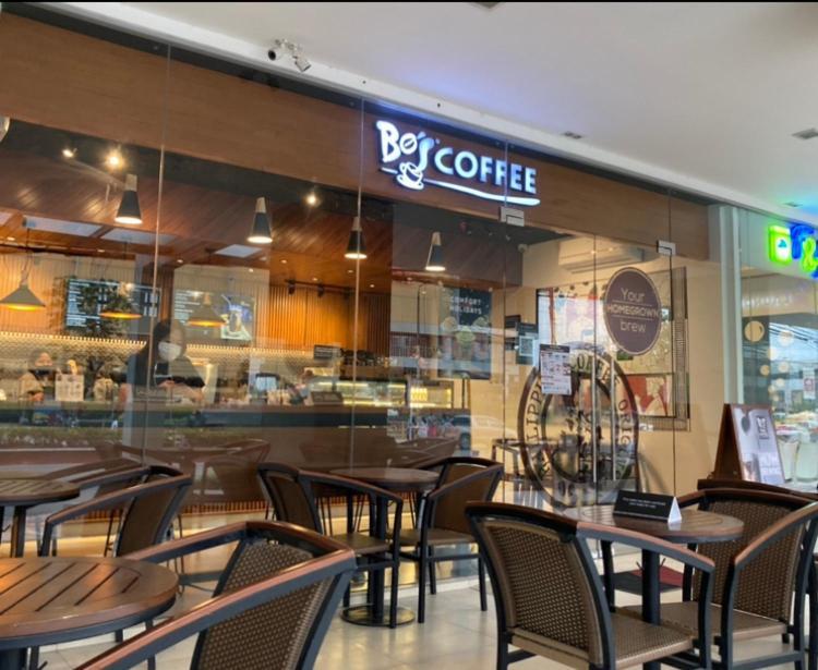 Migas Haven At Sunvida Tower Across Sm City Cebu Eksteriør billede