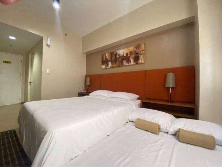 Migas Haven At Sunvida Tower Across Sm City Cebu Eksteriør billede